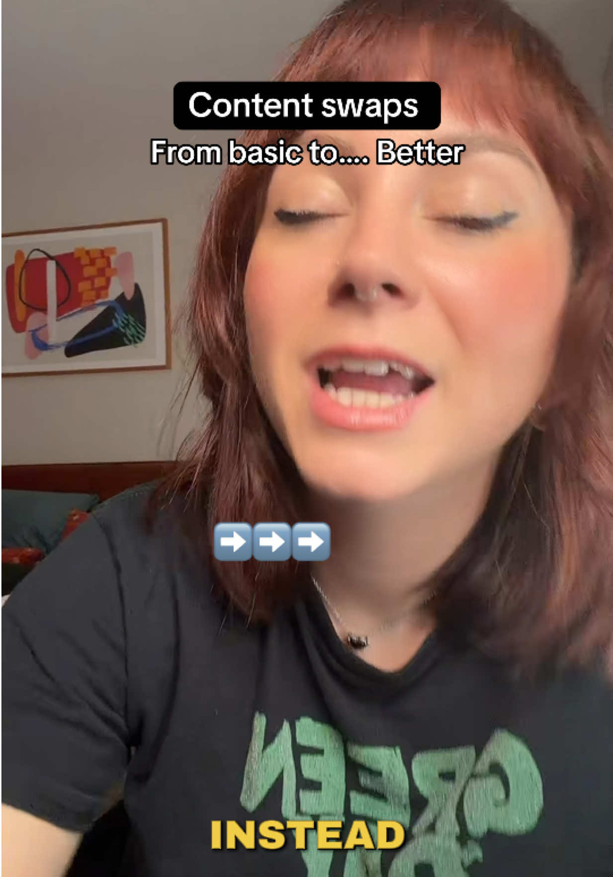 @Lana | TikTok Coach