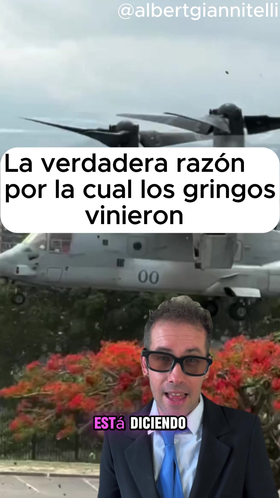 @Albert Giannitelli