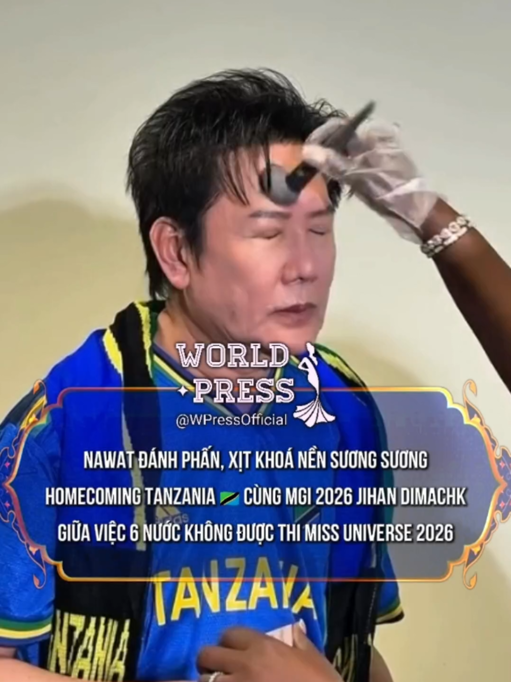 @World Press