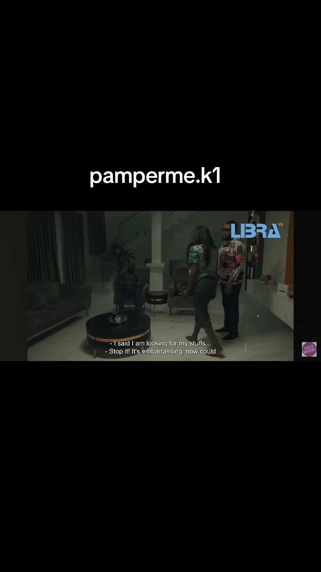 @PamperMe (Kemi)