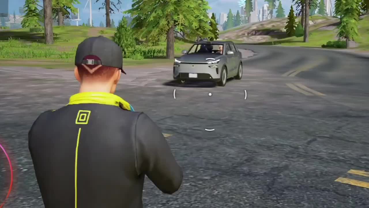 @Aurora