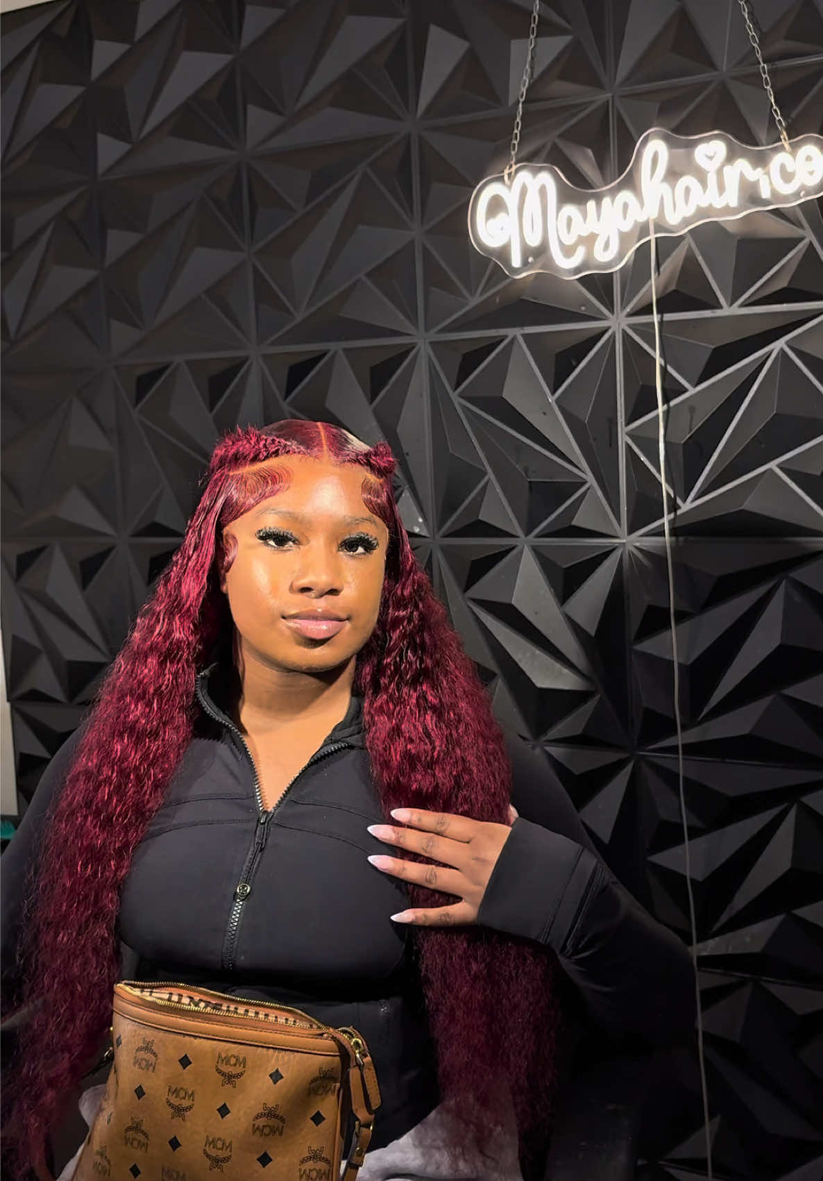 @Broward Hairstylist