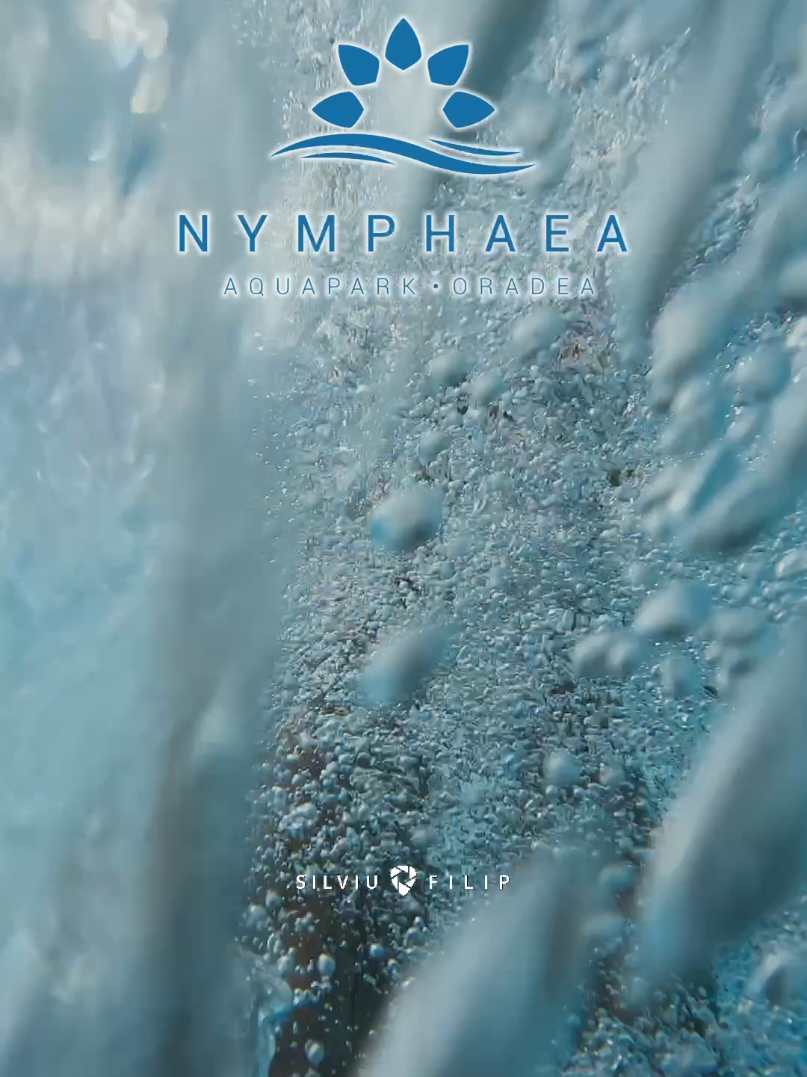 @Aquapark Nymphaea Oficial