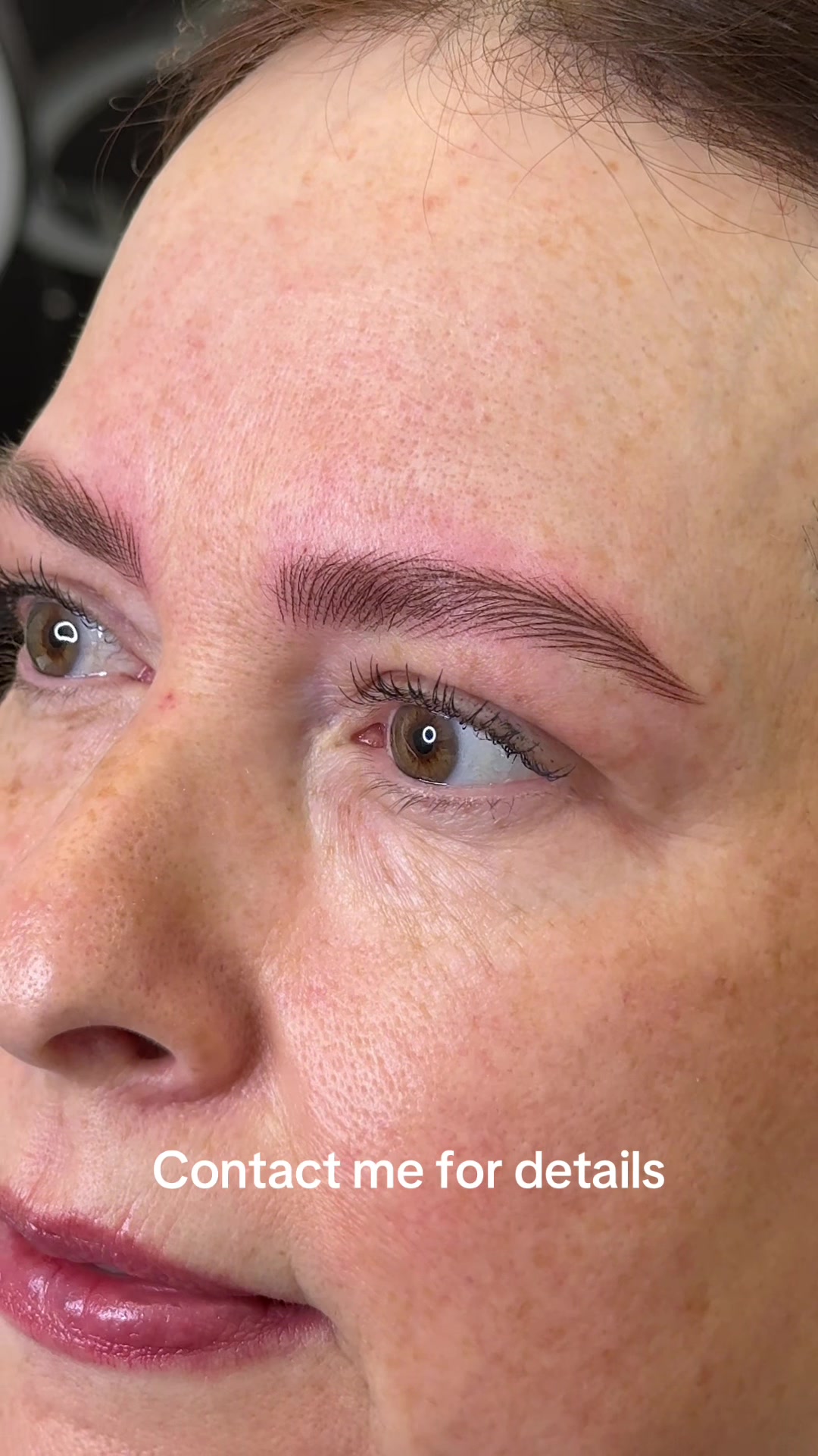 @Yomaira Alcalá | AZ NANO BROWS