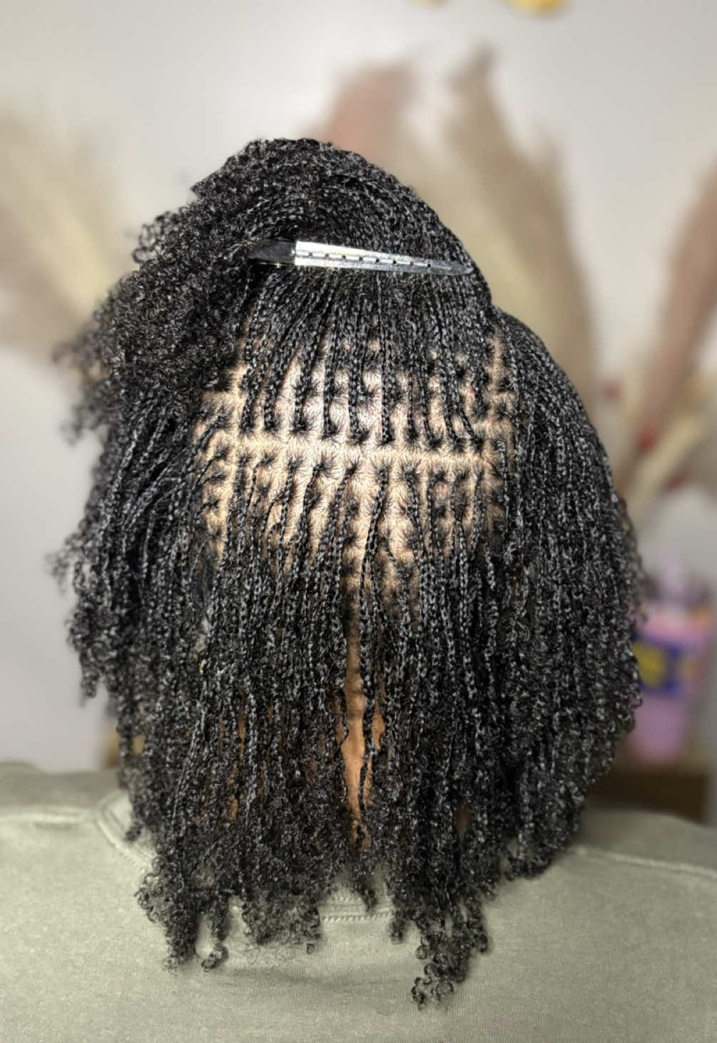 @The Anointed Locs Studios