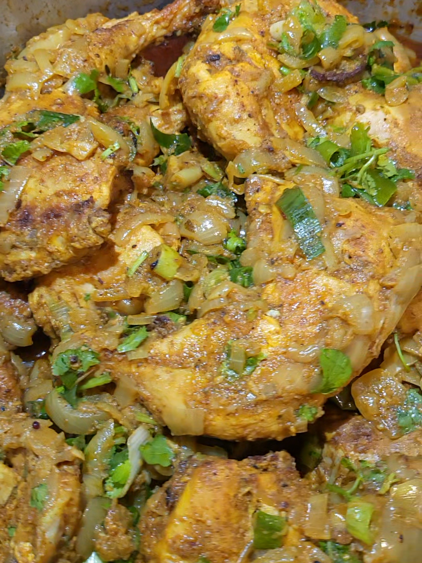 @Bengali Food