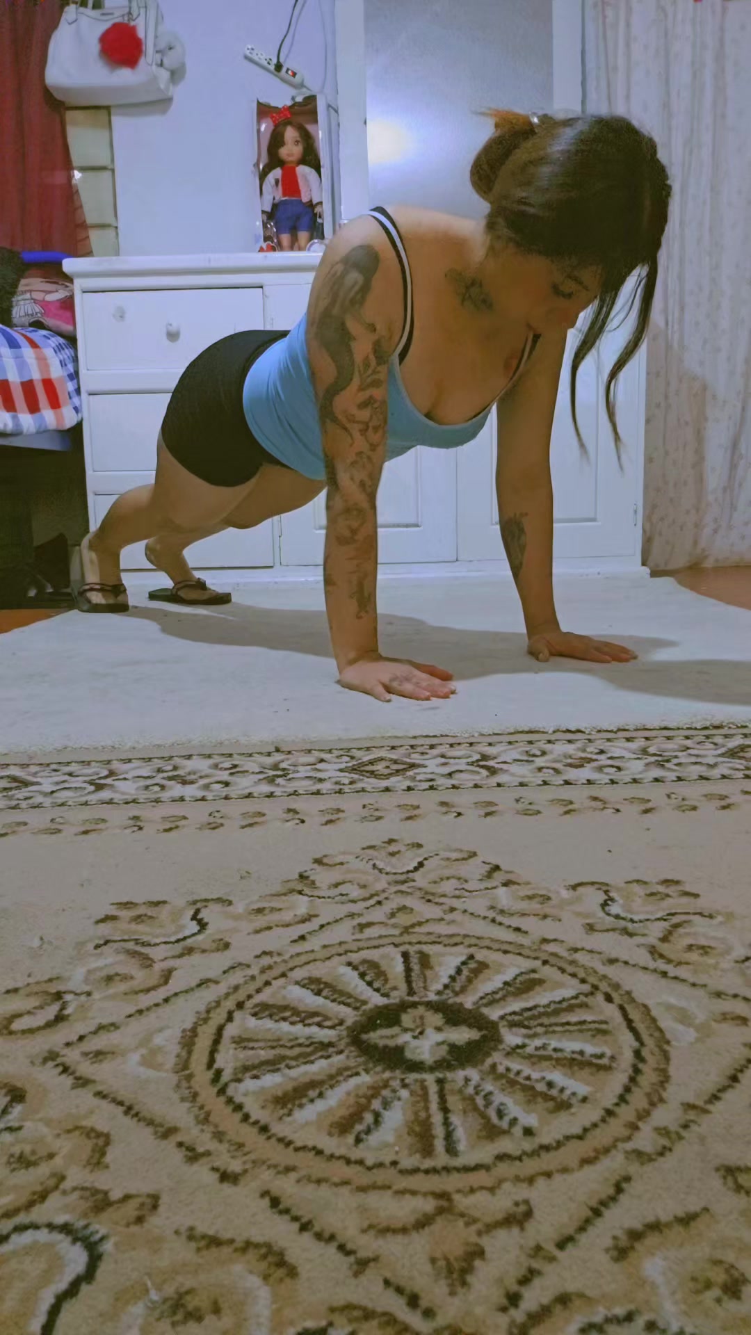 @Jas Padilla