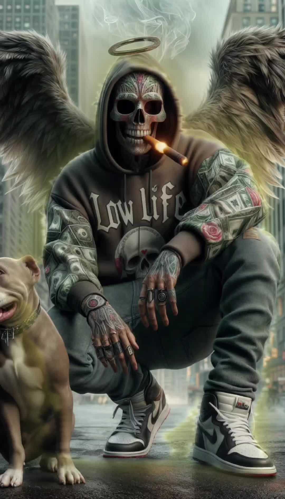 @GHOSTKING