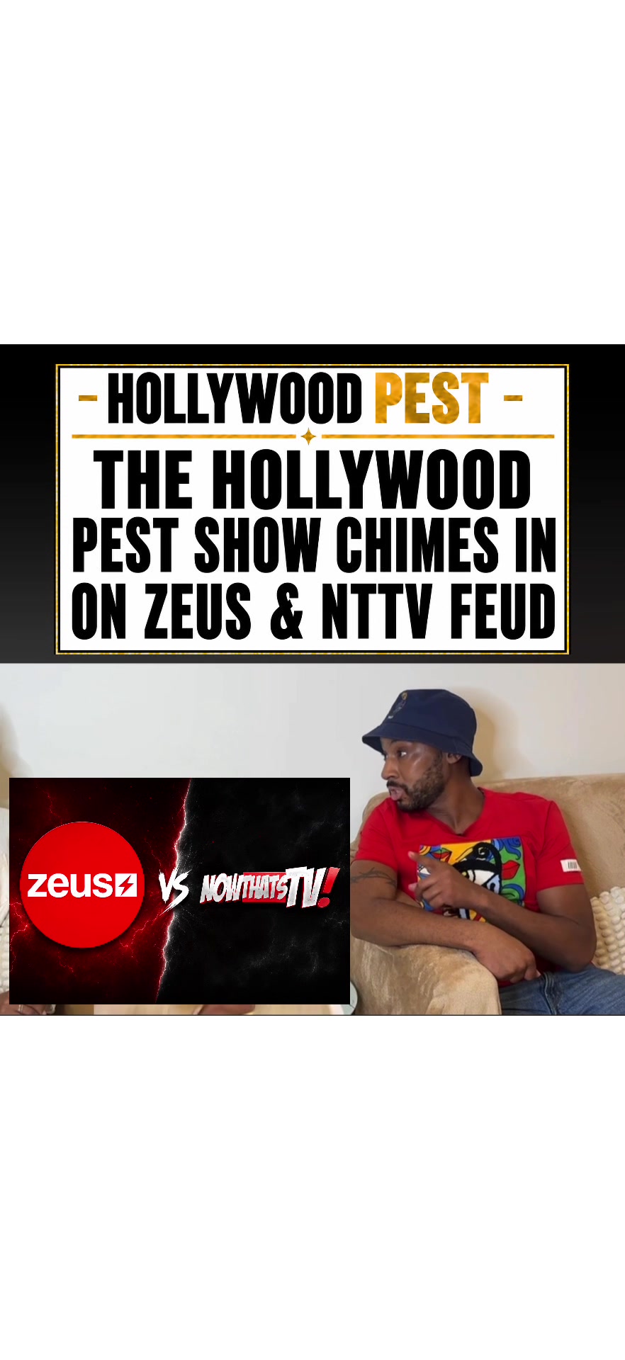 @Hollywoodpest Press