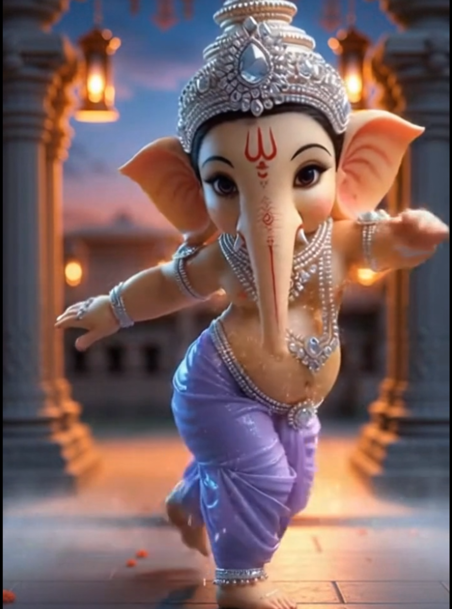 @Ganesh ji