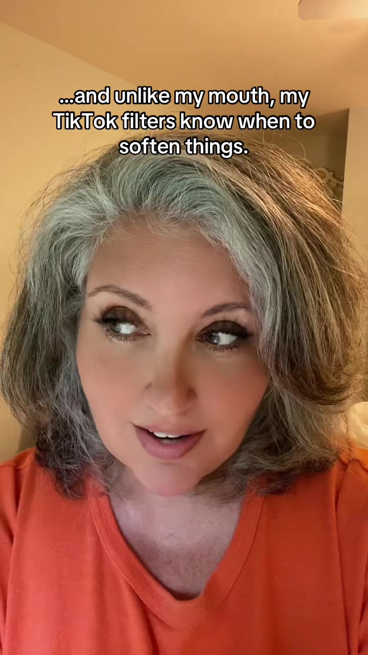 @Crystal | Gen ❌ | Life Over 50