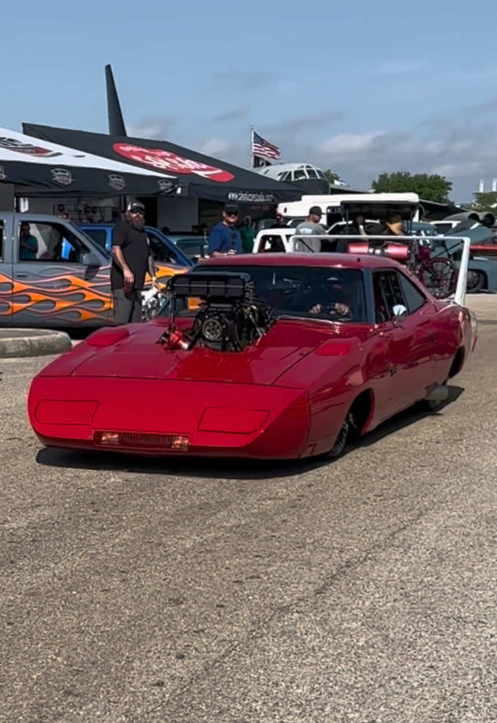 @SICK Cars and Trucks