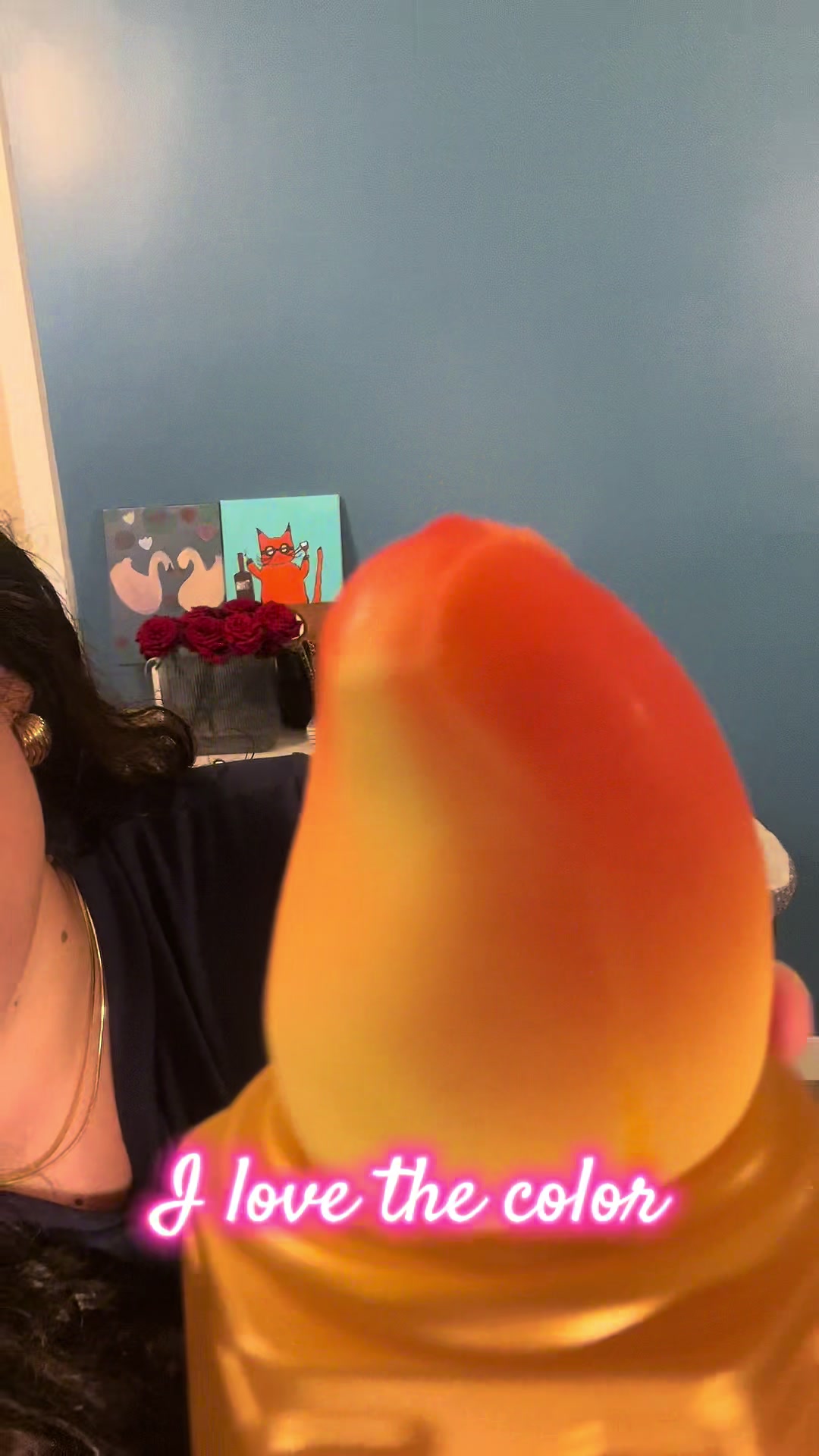 @Ella Marie 🍑