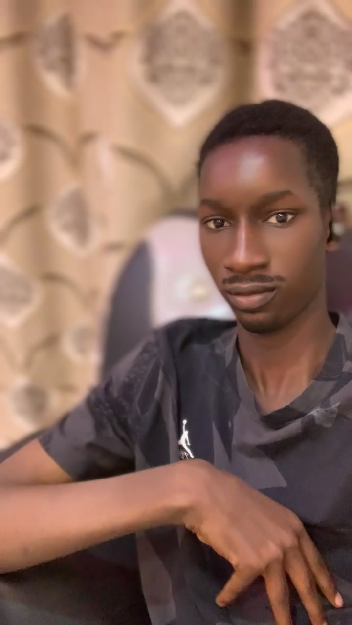 @Loufa JR S&eacute;n&eacute;gal 🇸🇳