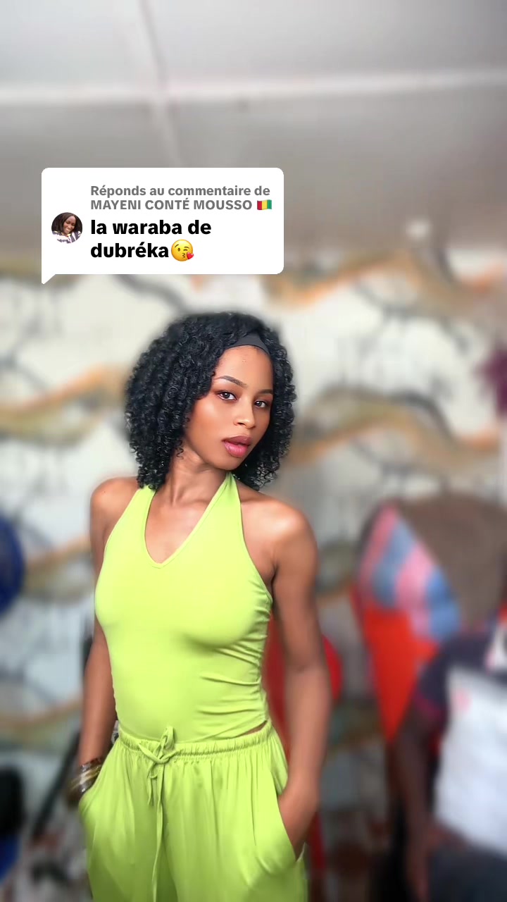 @Queen Rougui 💇♀️