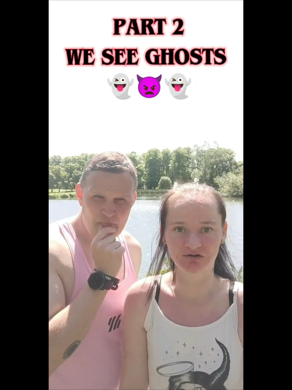 @Ruckman Paranormal 👻🔮