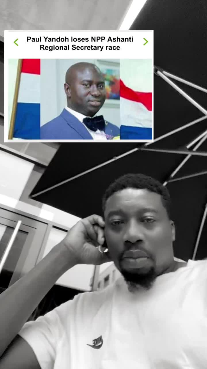 @NANA ASEIDU NANA BA