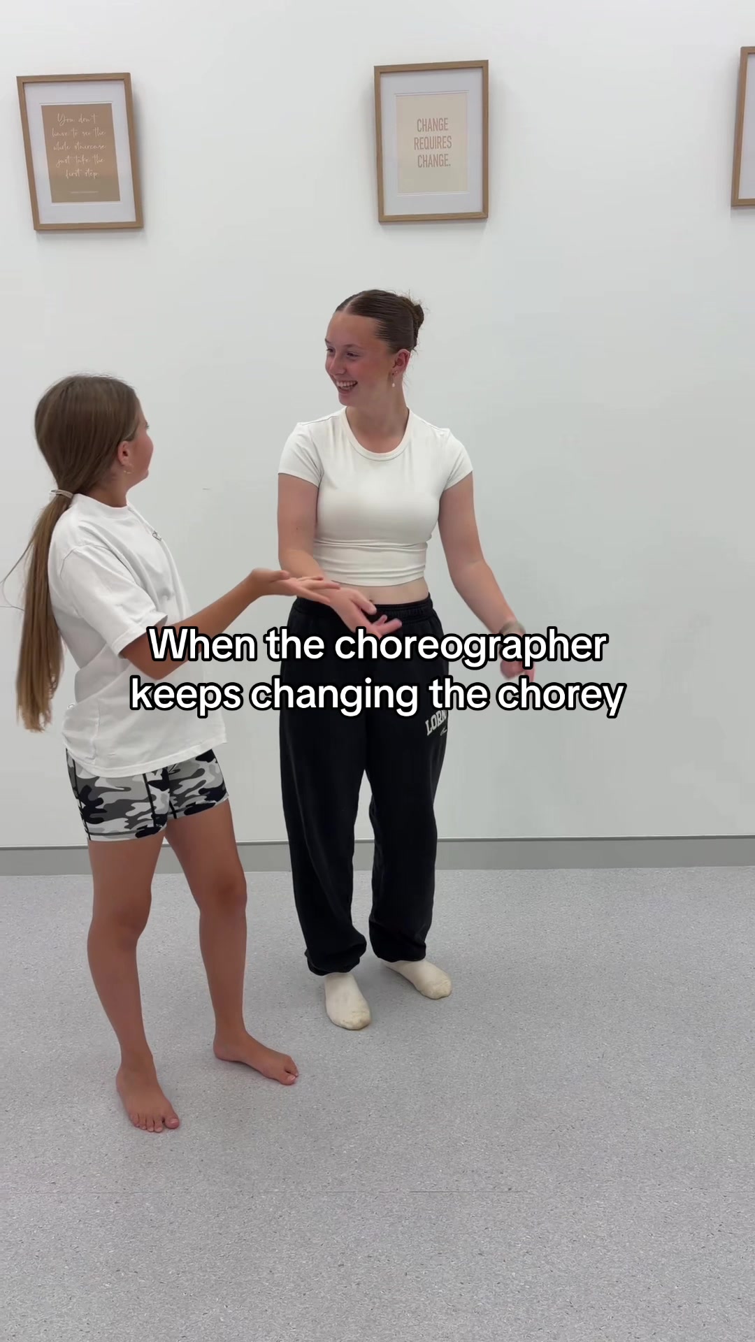 @Prestige Dance Company