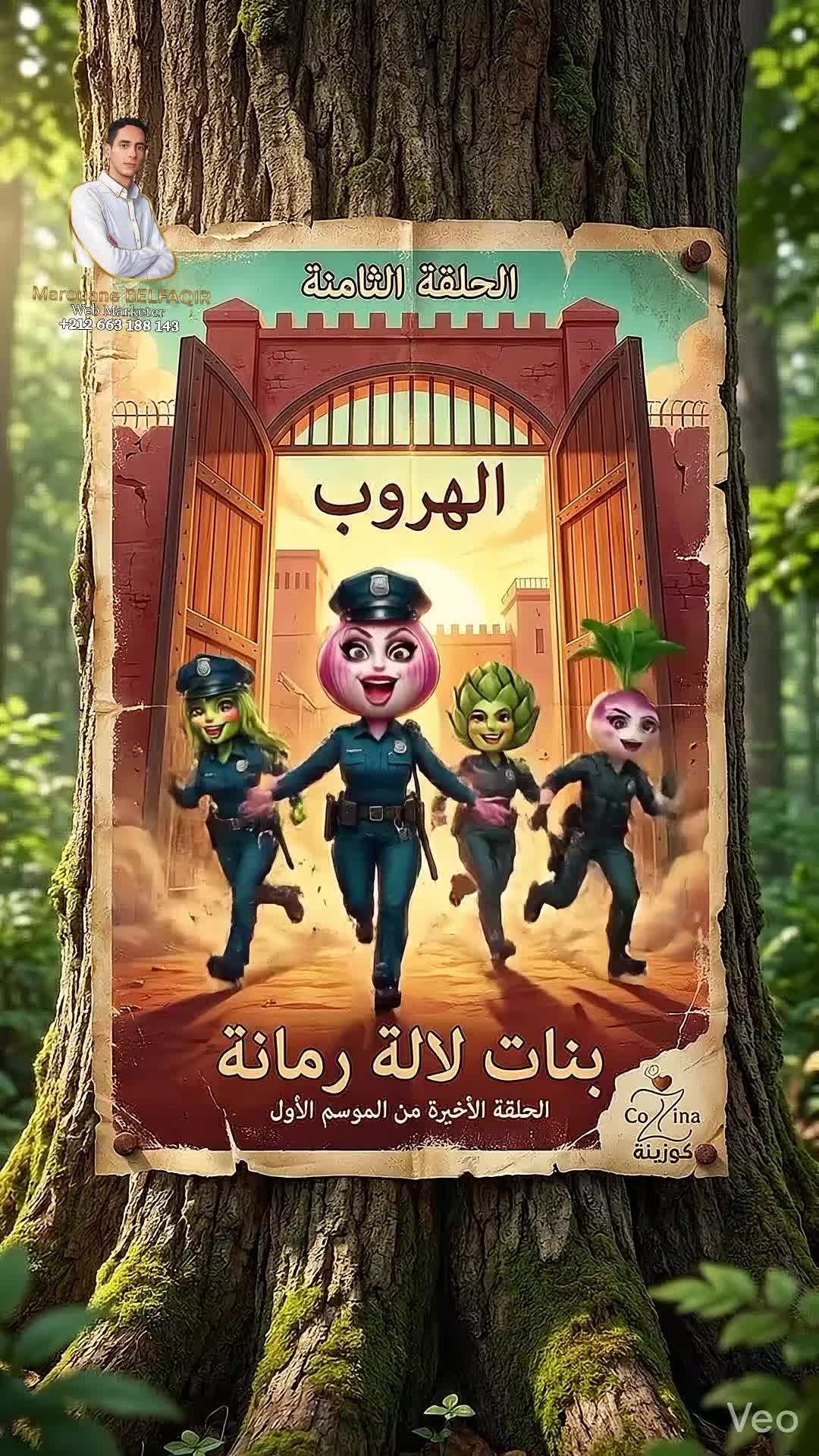 @المــــورال 📈📈 le moral
