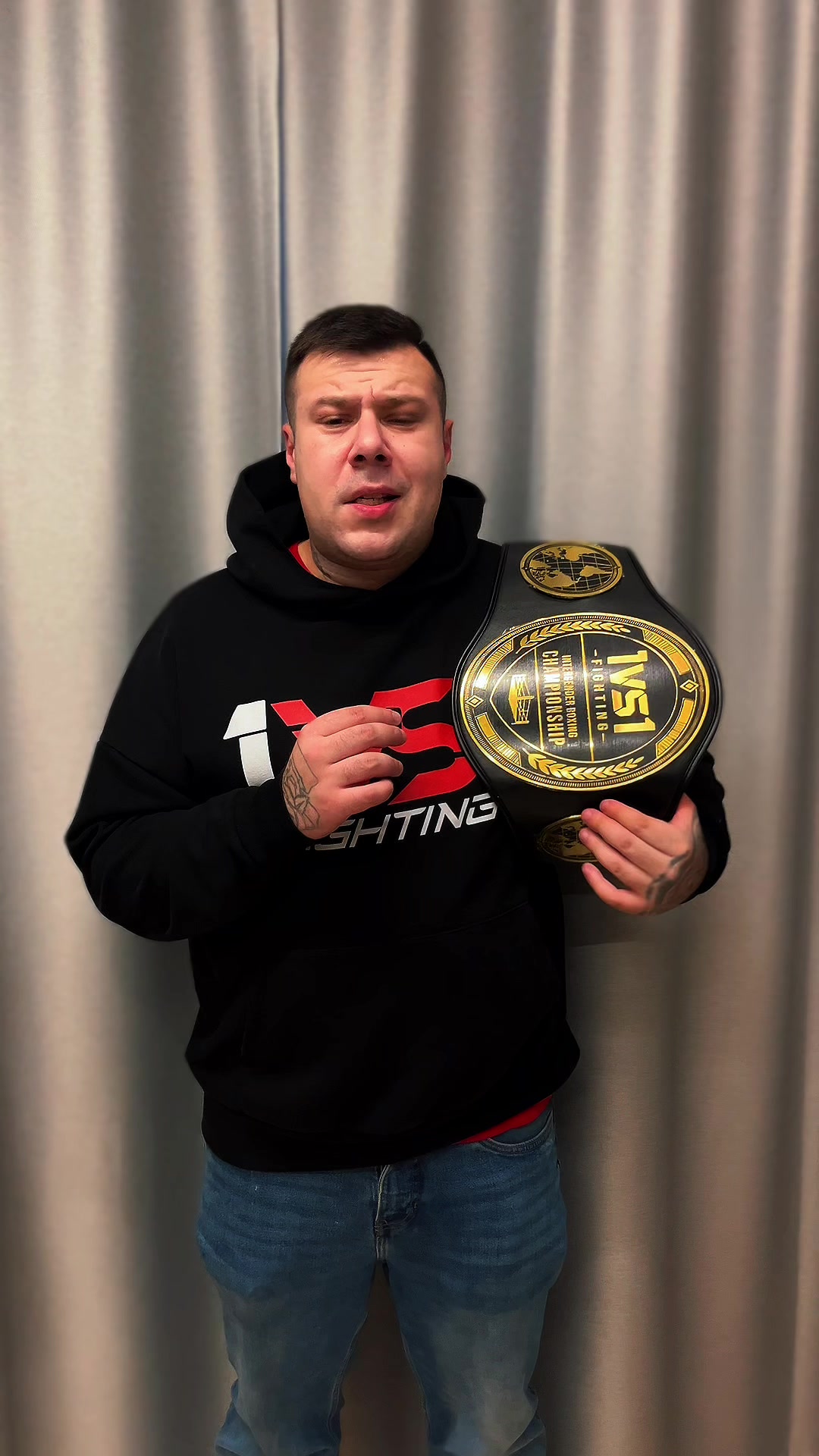 @1vs1 Fighting