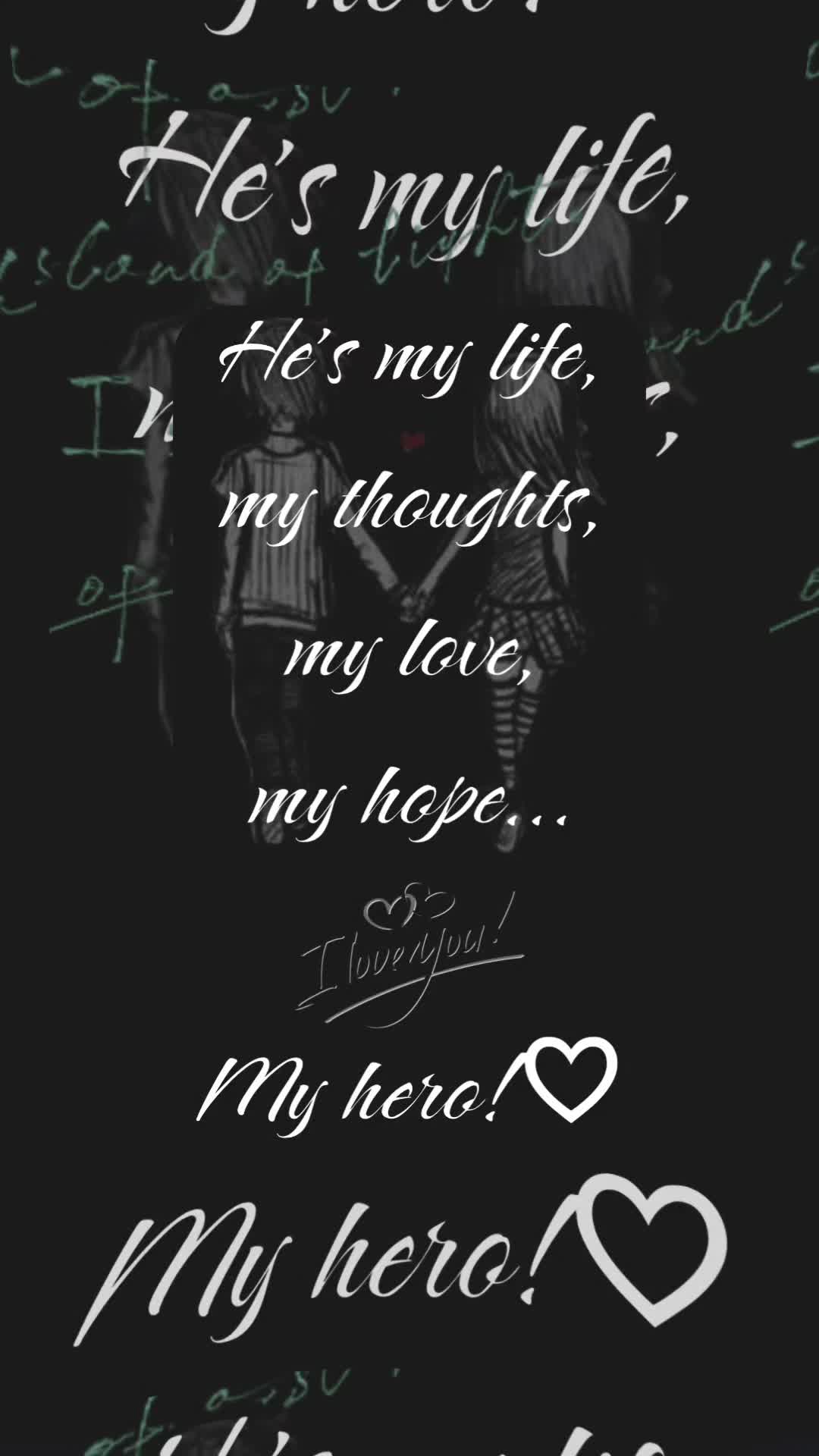 @♡Mʏ🖤Bʟᴀᴄᴋ🖤Lᴏᴠᴇ♡
