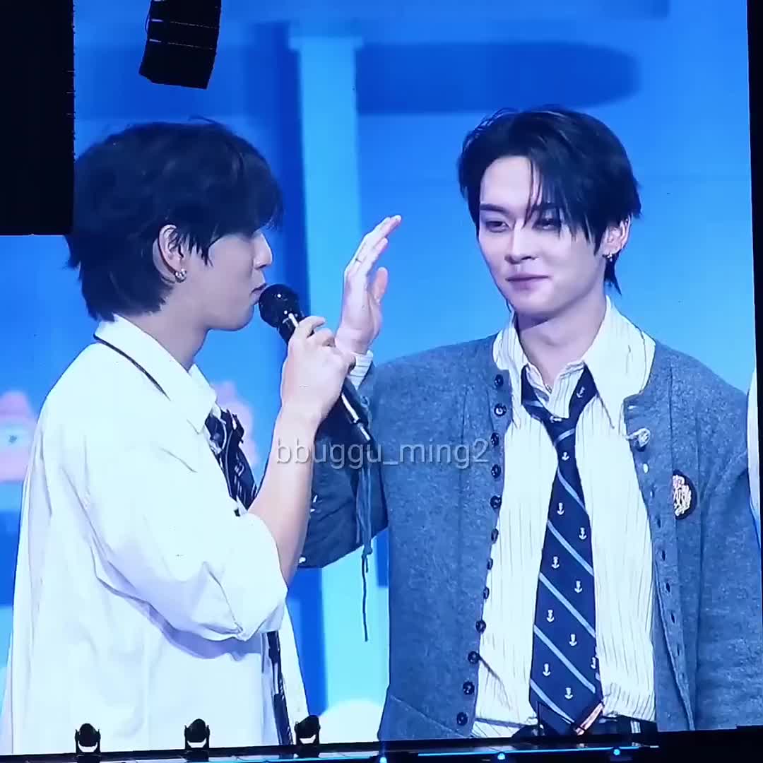 @Hyunjin～♡