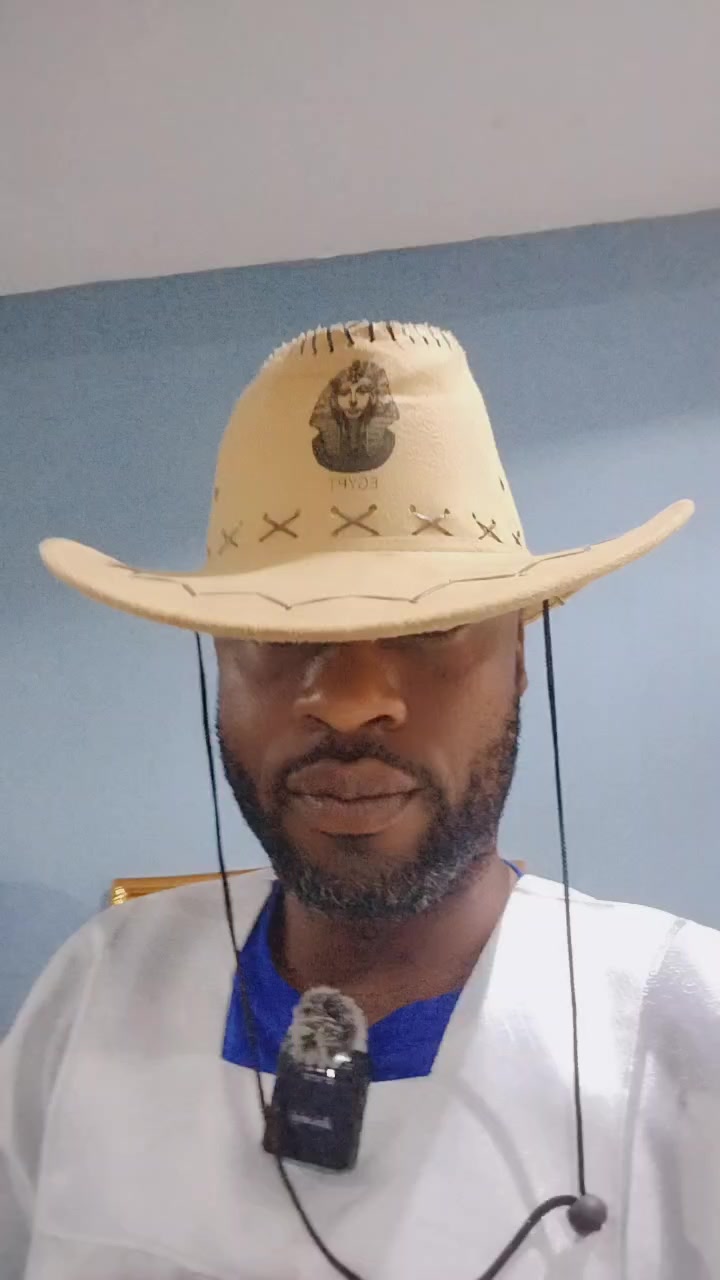 @IAMPROPHETABAYOMIJP🇳🇬