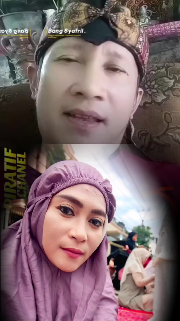 @Ainun Najeep