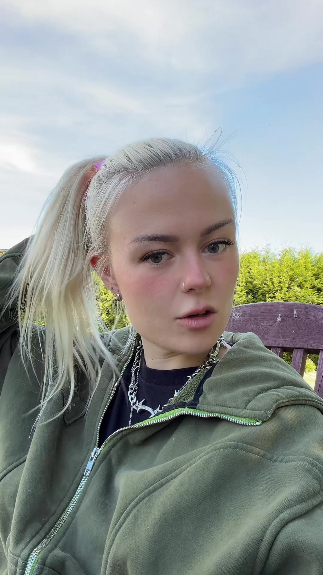 @irene idänvalo