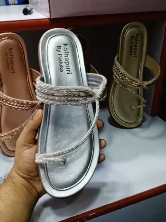 @Paduka Fashion Shoes