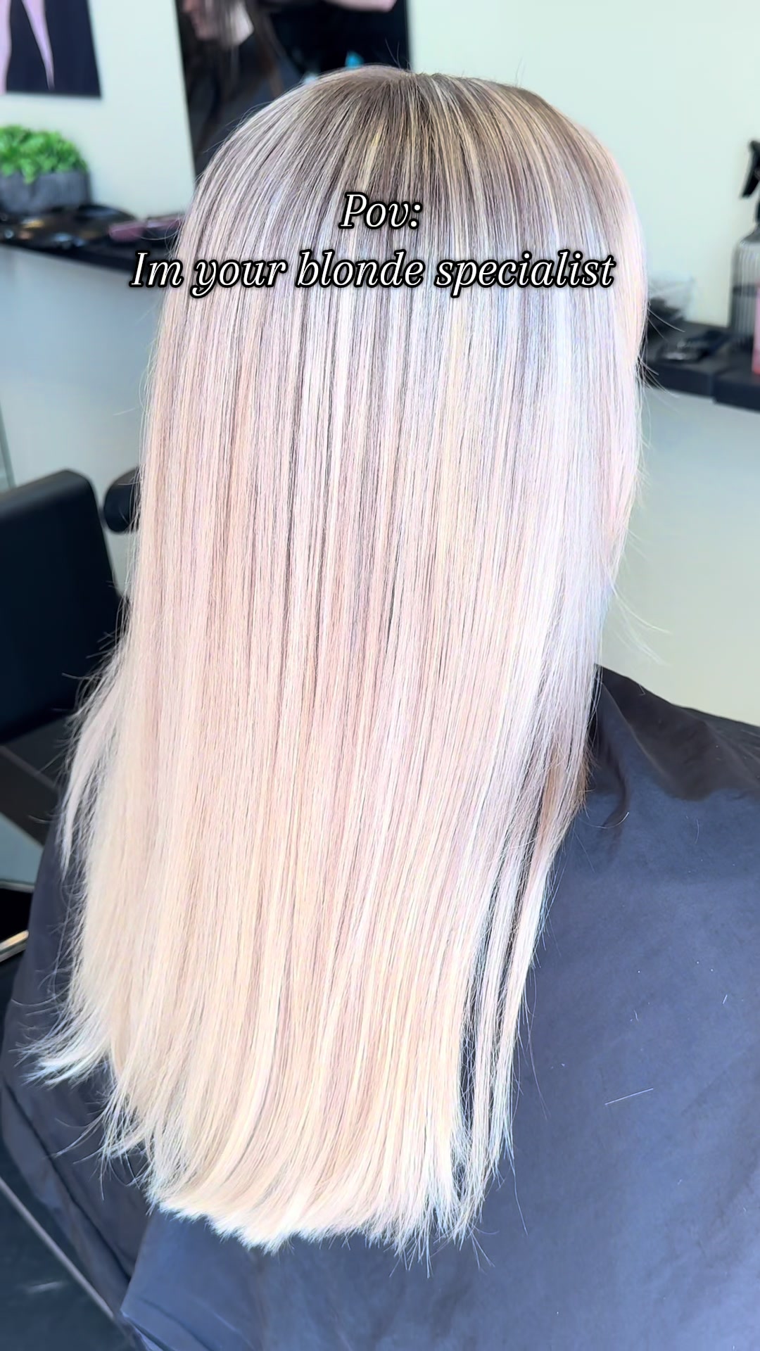 @HAIRHEAVEN BY SHAN