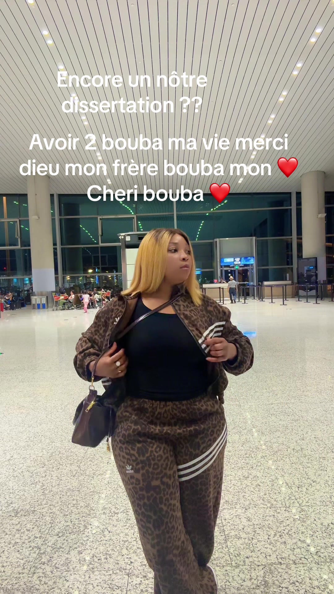 @Bang's Mounas officiel