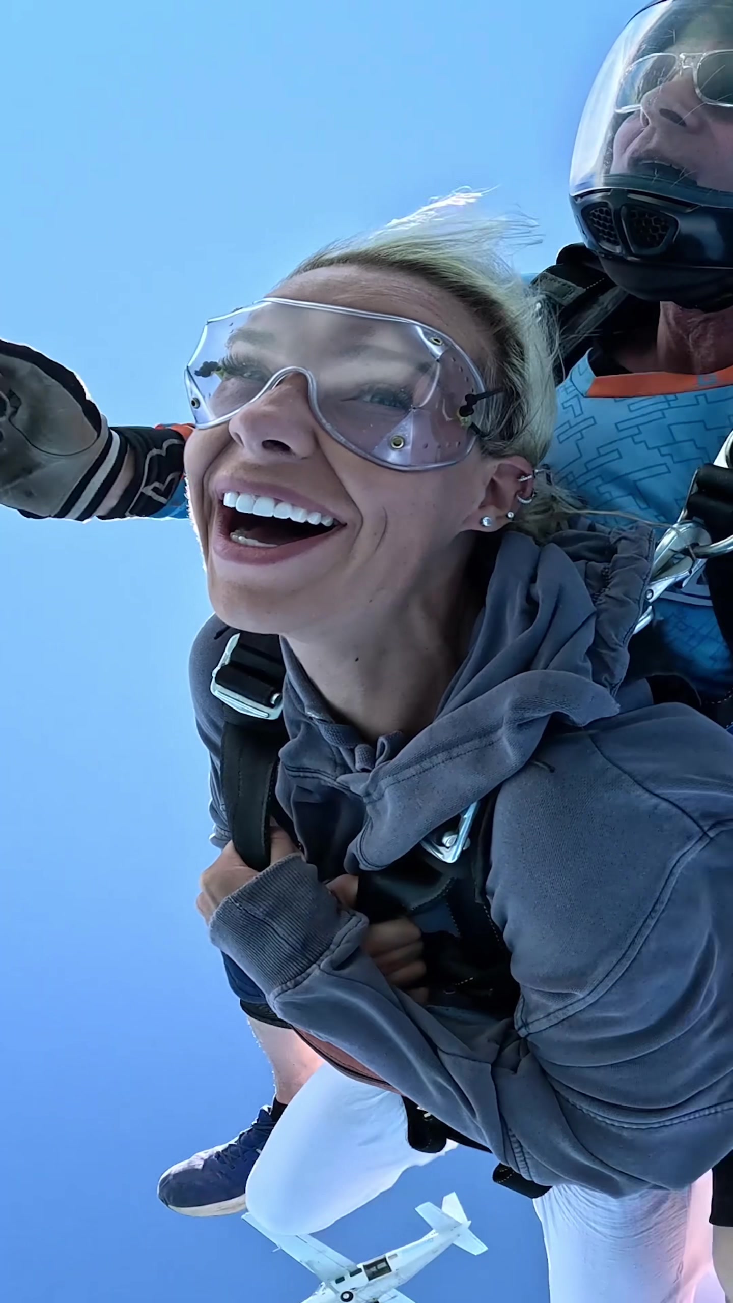 @Skydive Geronimo Rottnest