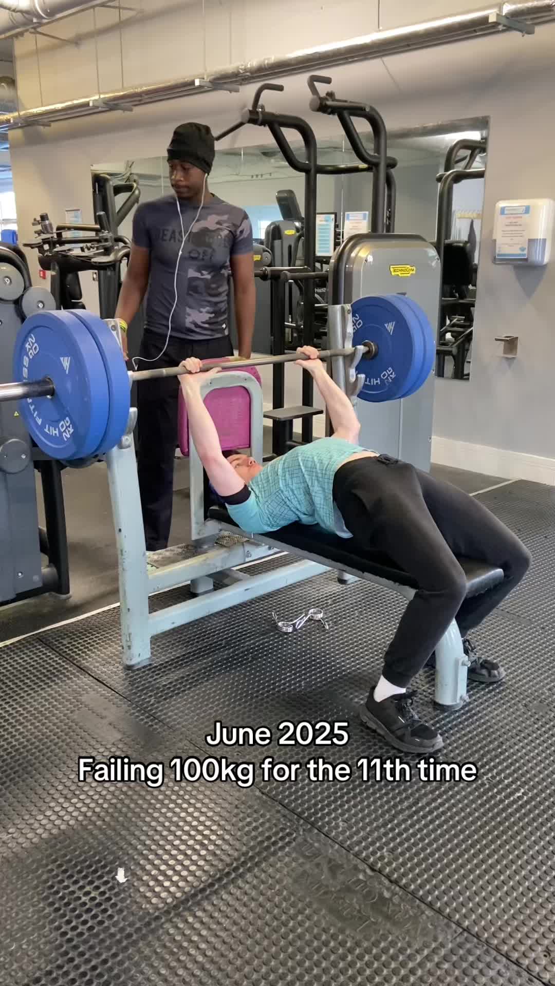 @Jacks Fitness
