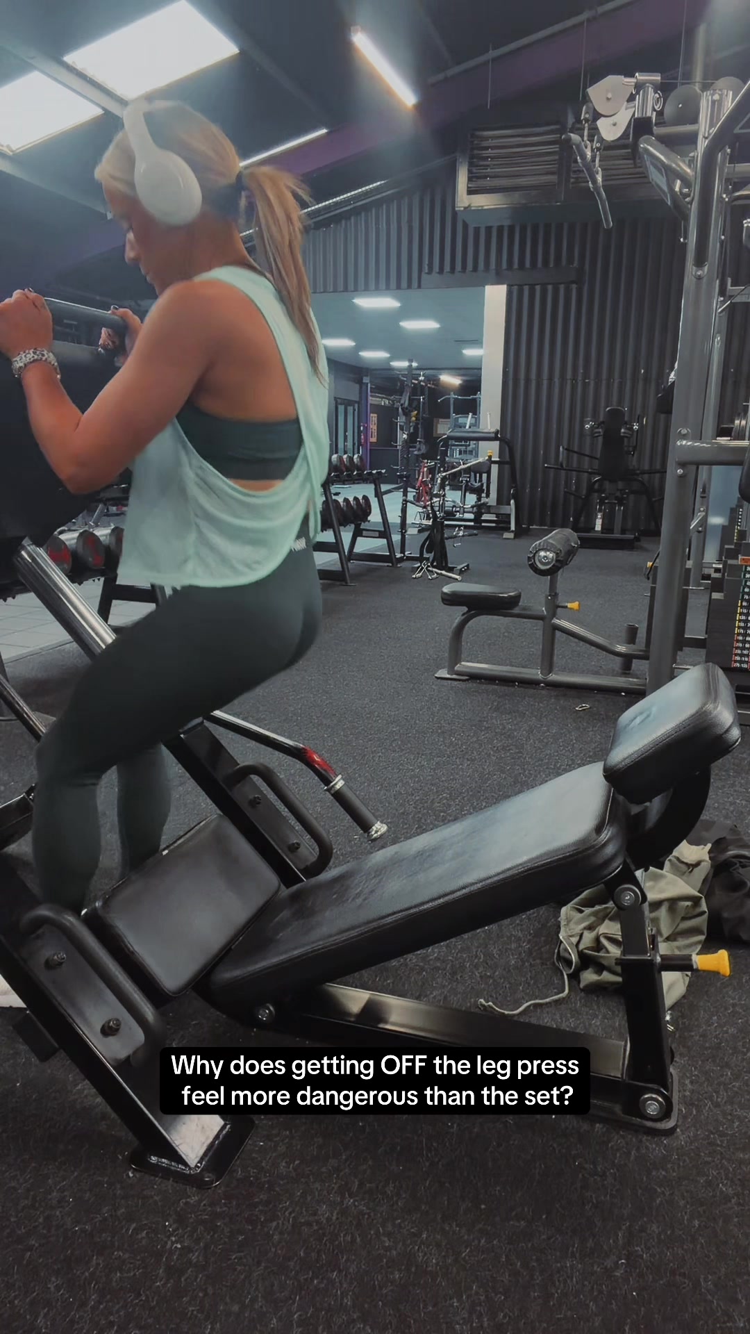 @Claire Louise Fitness