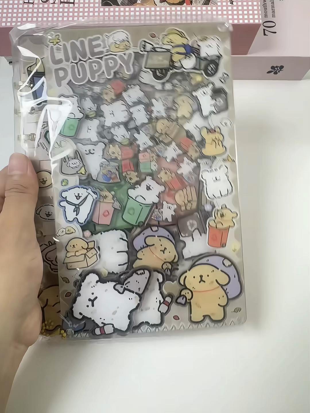 @ほたる-surprise DIY