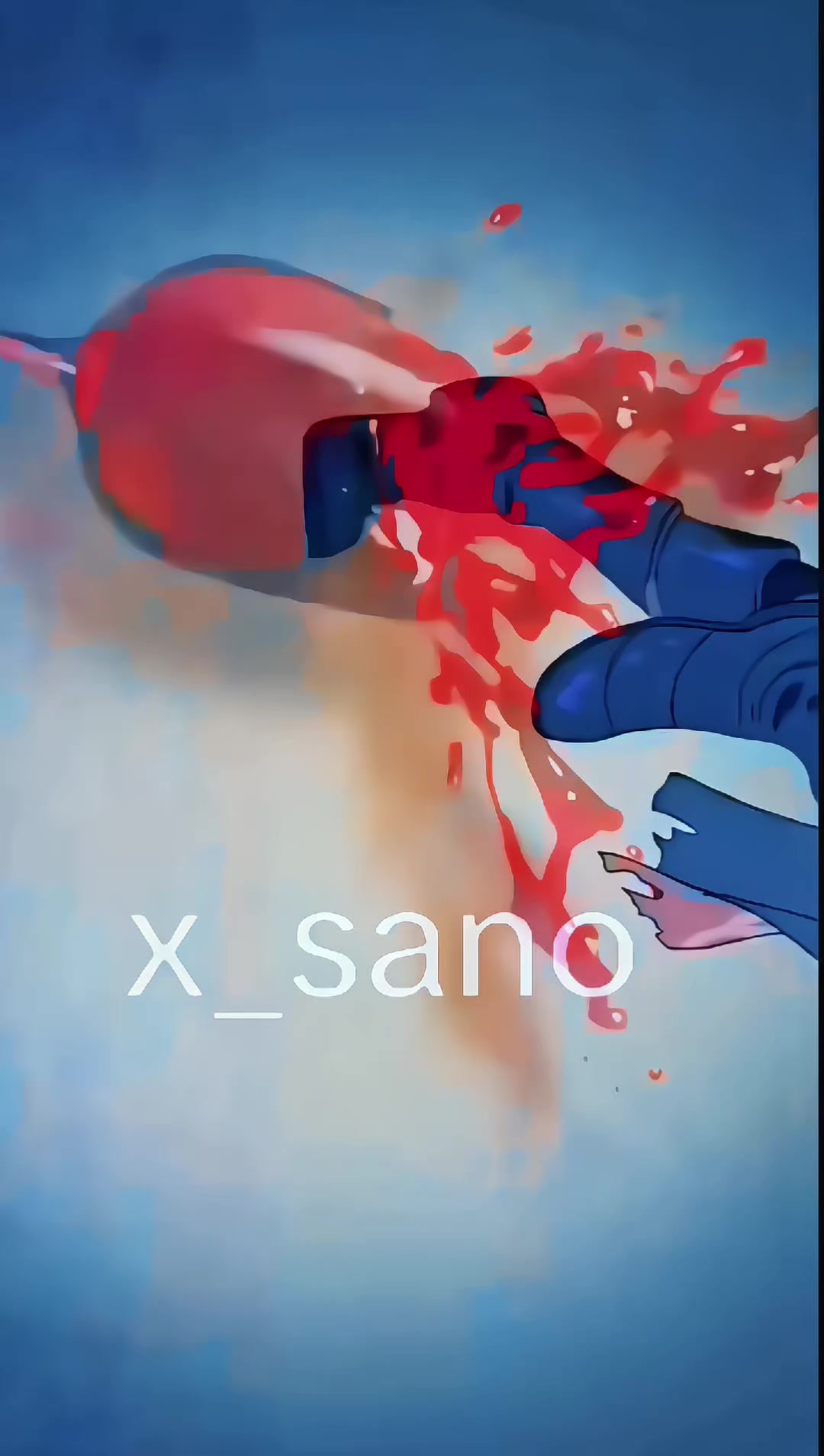 @xsanosc