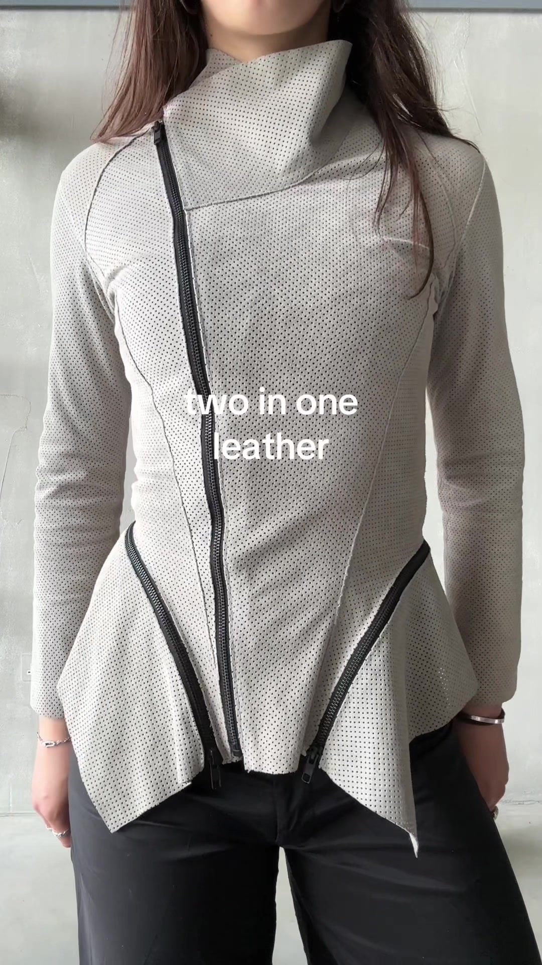 @charmode