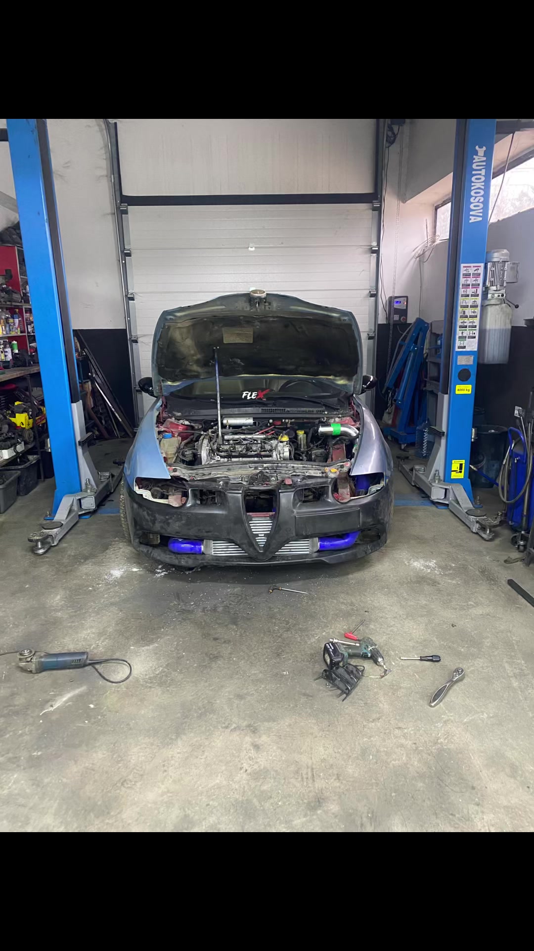 @B.G-Tunning&Service