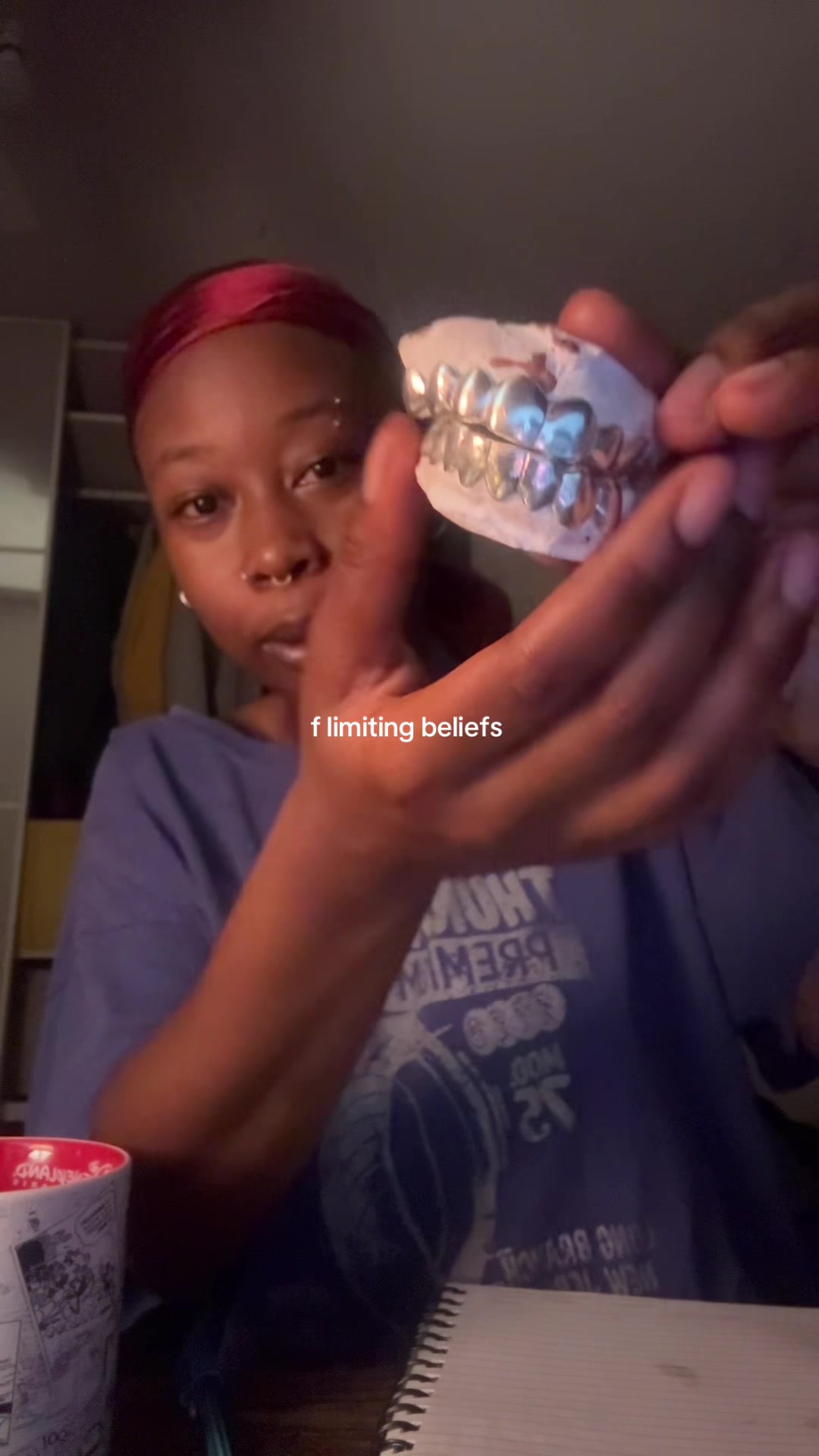 @kajiblessing
