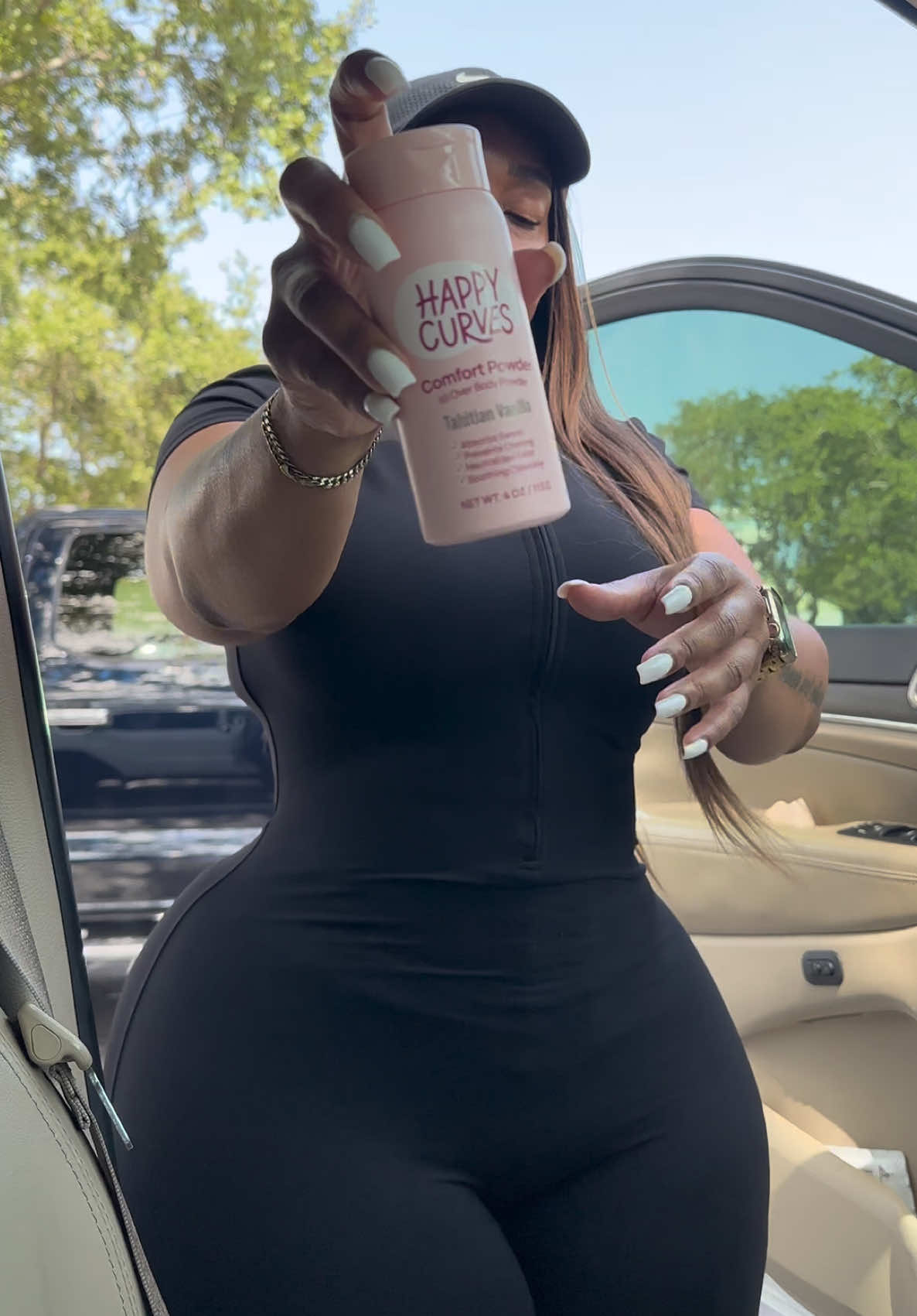 @LondonDaGreat