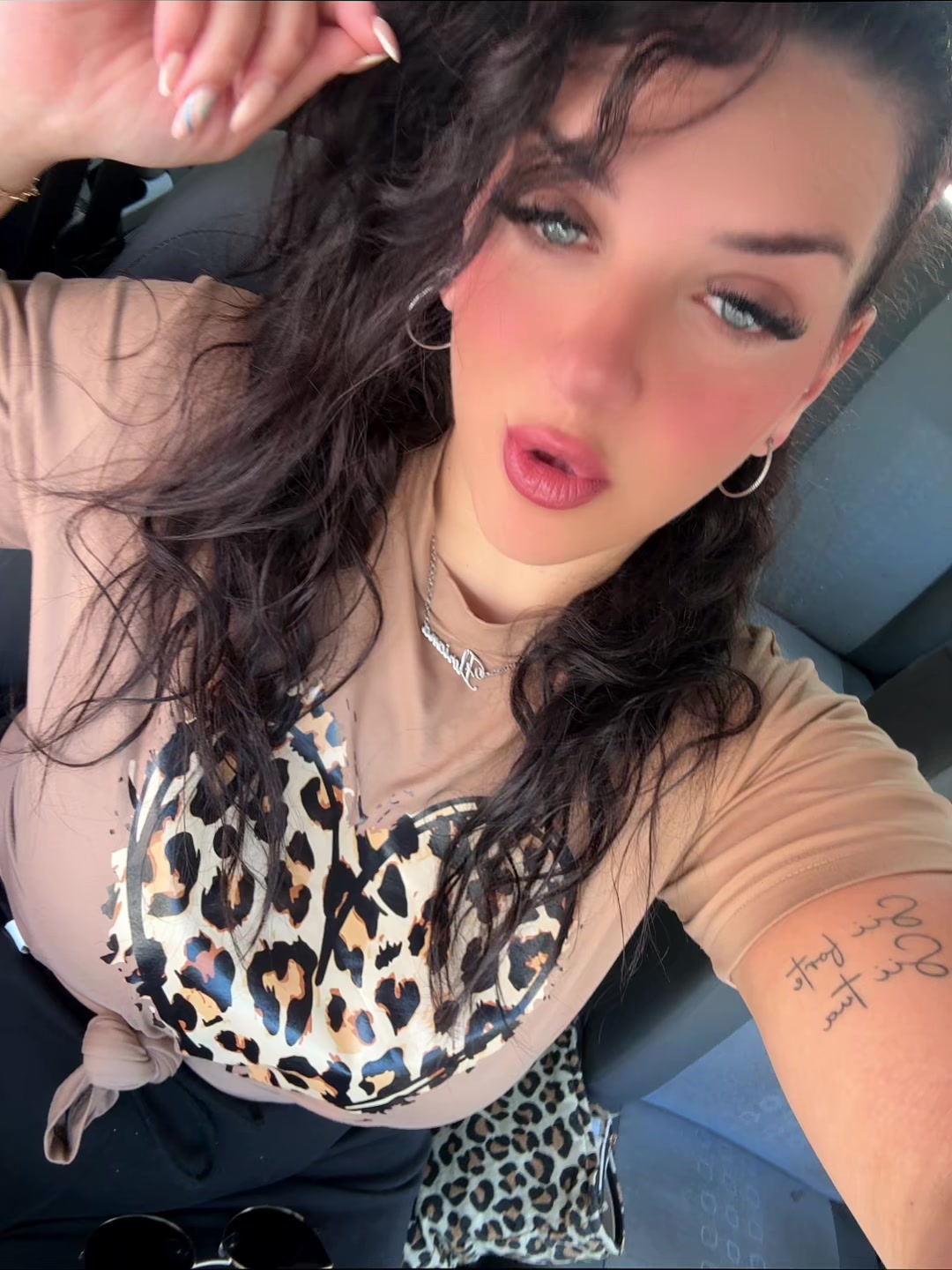 @Floriana 🐆