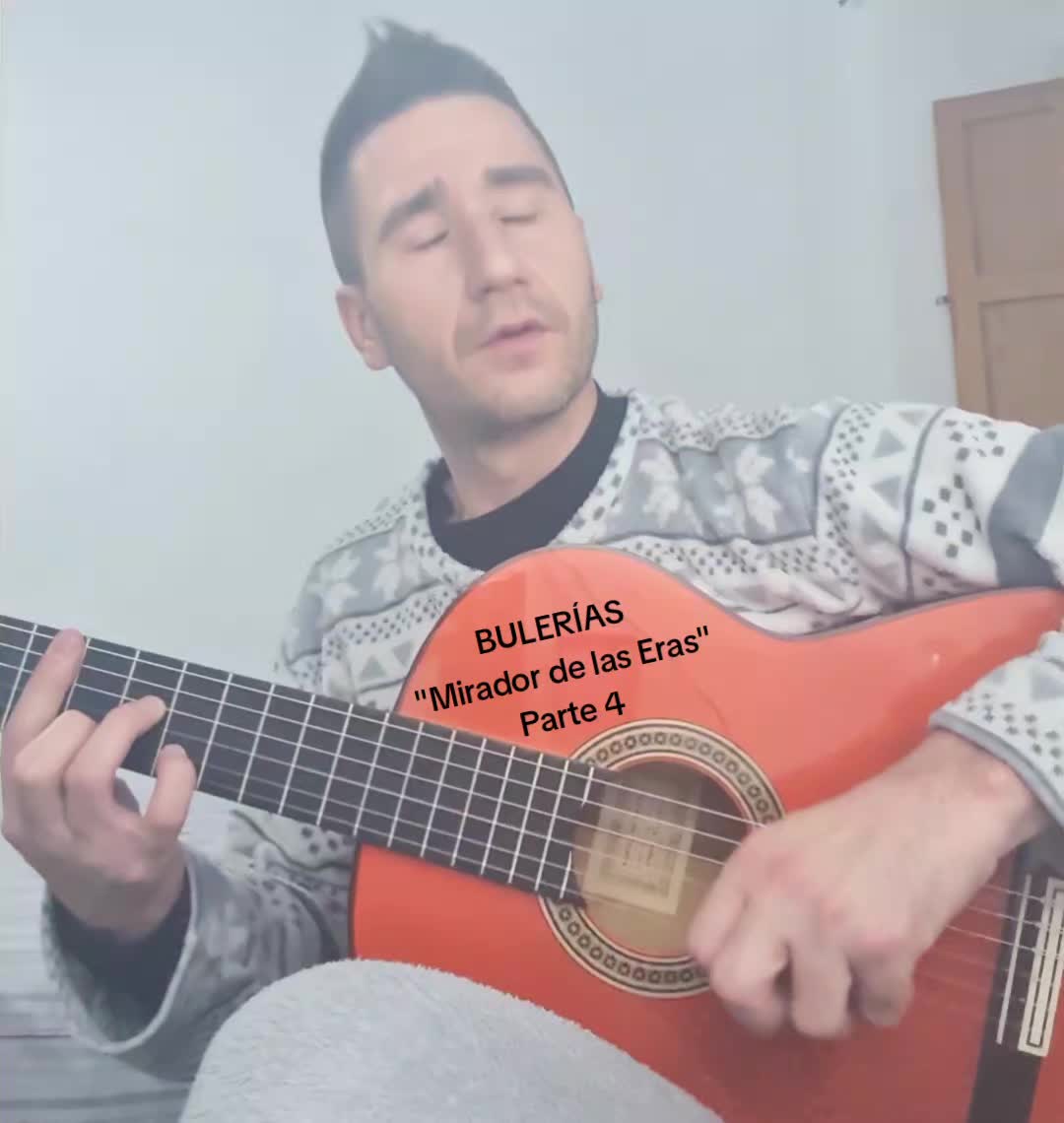 @¡GUITARRA FLAMENCA ONLINE!