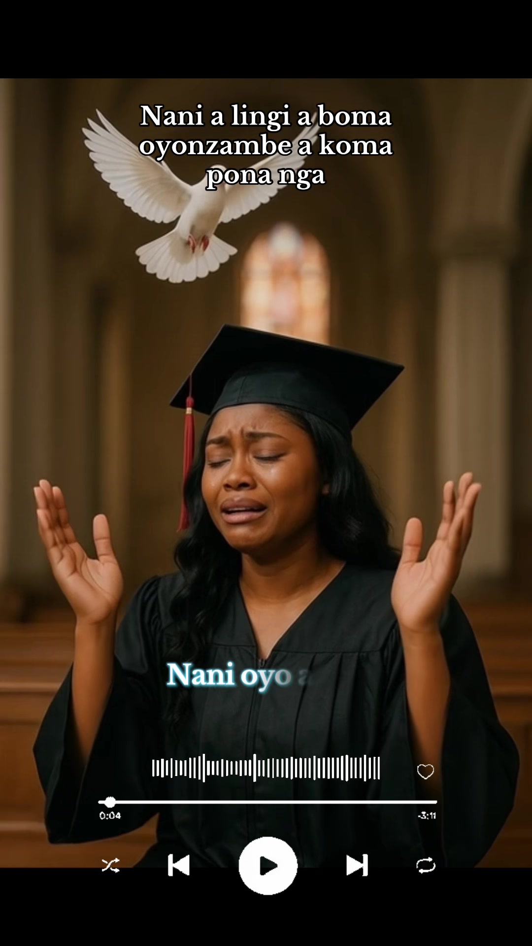 @paul.gospel.music