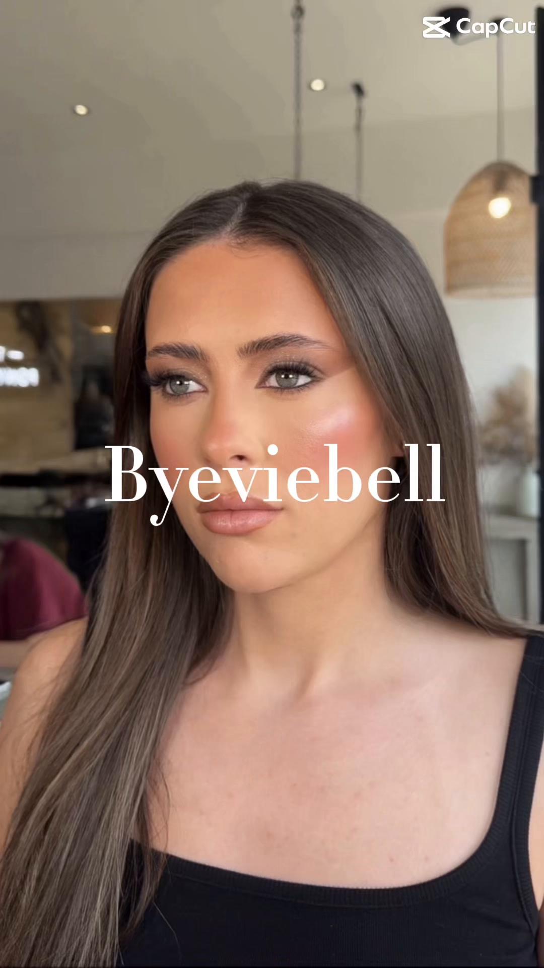 @evie bell