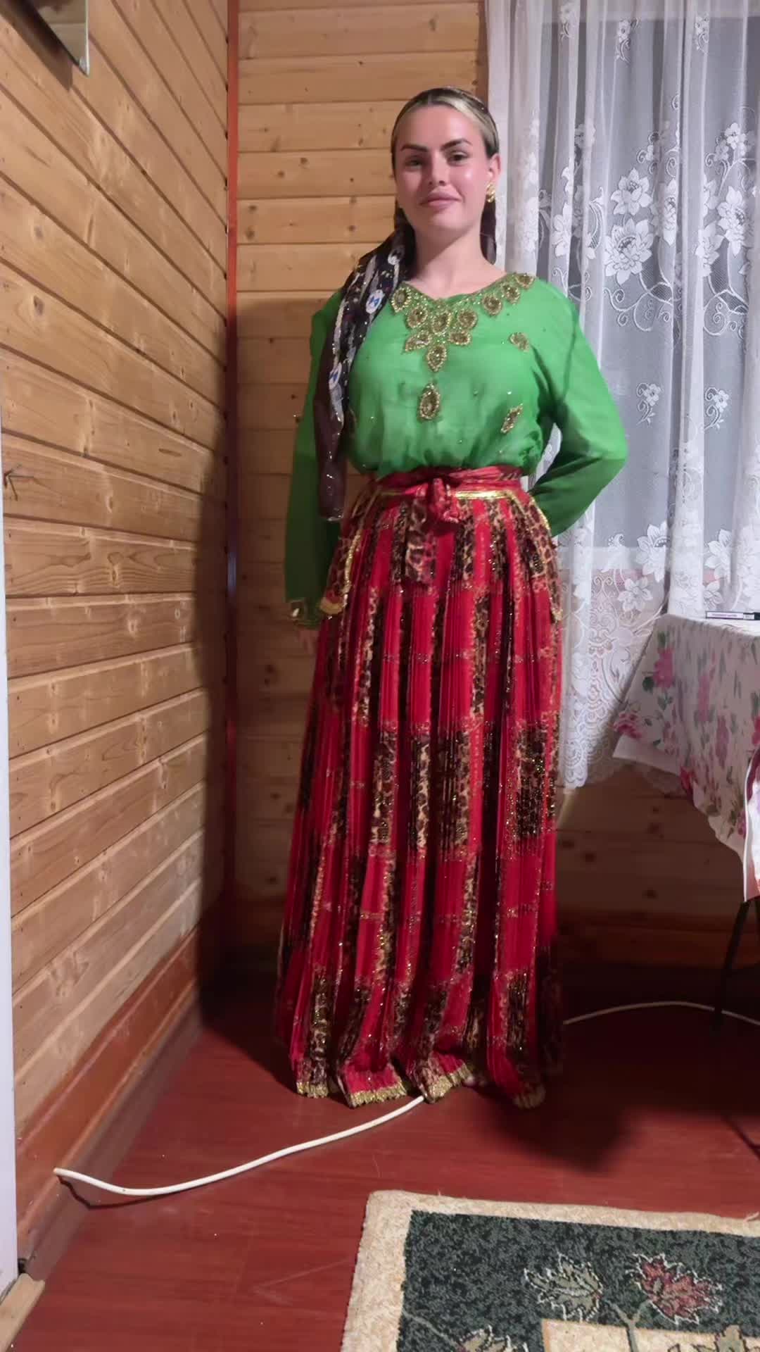 @Cristina Sebezan