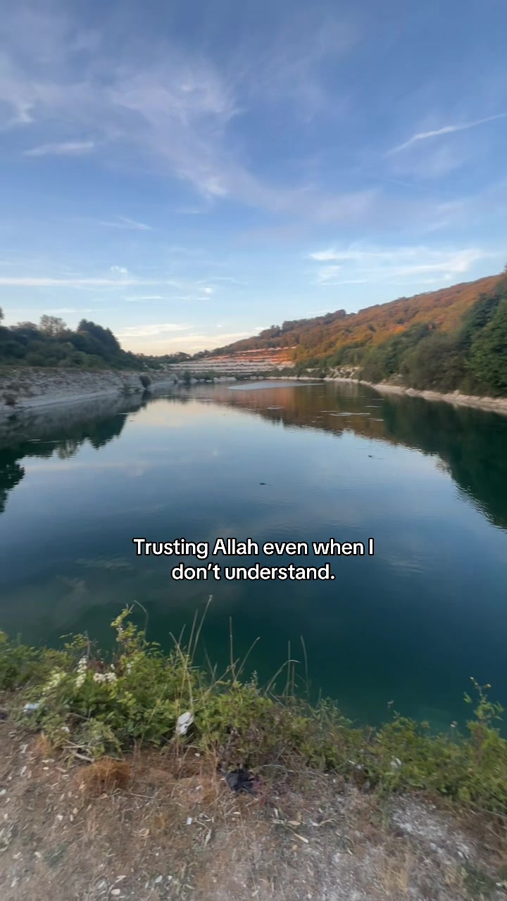 @Islam