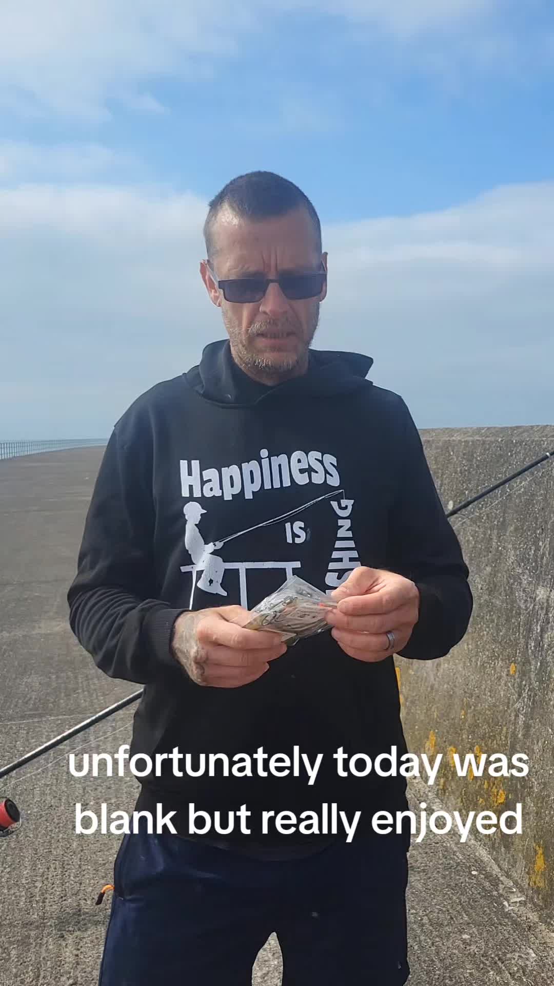 @Richies Rigs & Sea Fishing