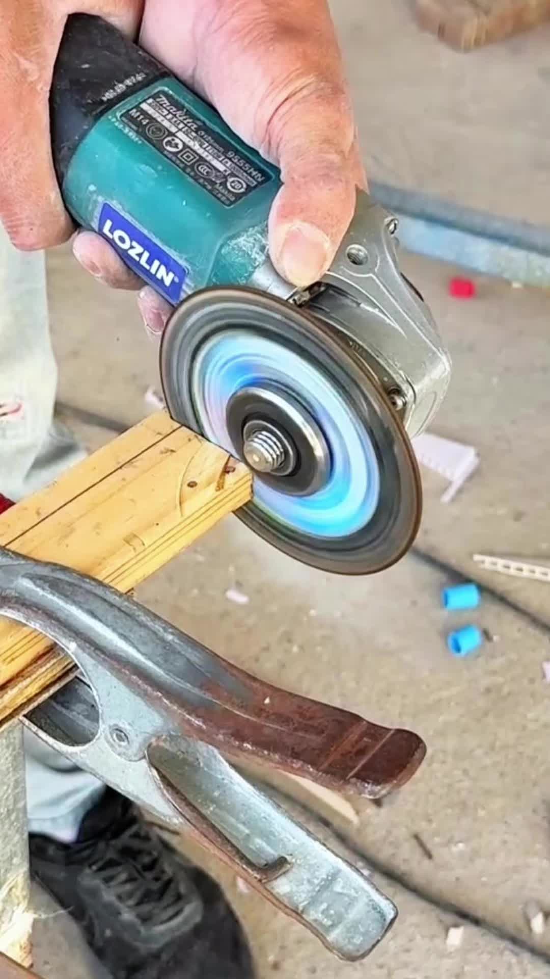 @DIY Master