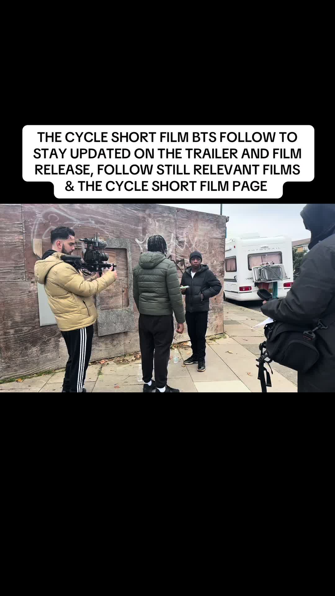 @The Cycle